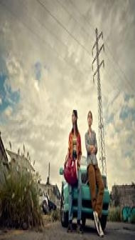 No Traces (2023) Web Series