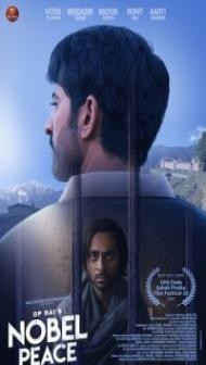 Nobel Peace (2021) Hindi Movie