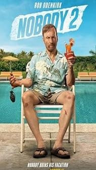 Nobody 2 (2025) Hindi Dubbed Movie