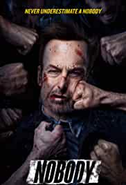 Nobody 2021 in Hindi HdRip Hollywood Dubbed movie download