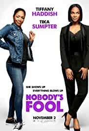 Nobodys Fool 2018 Dubb in Hindi HdRip Hollywood Dubbed movie download