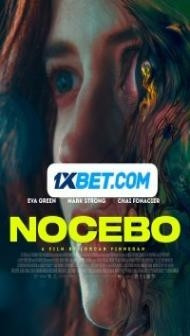 Nocebo (2022) Hindi Dubbed
