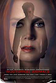 Nocturnal Animals 2016 HdRip Hollywood Dubbed movie download