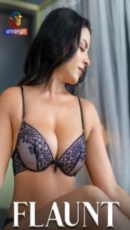 Nonchalant Noor Elegant Beauty (2023) Atrangii Flaunt Original