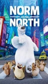 Norm Of The North (2016) Hindi Dubbed