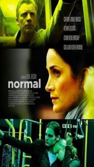Normal (2007) English Movie