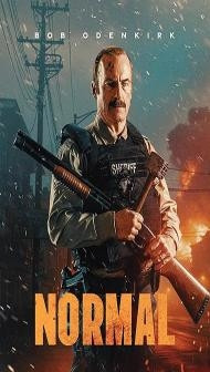 Normal (2026) Hindi Dubbed Movie