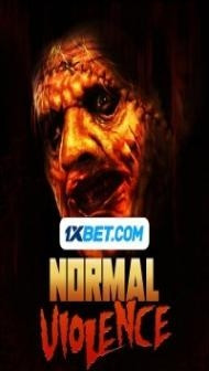 Normal Violence (2024) Hindi Dubbed