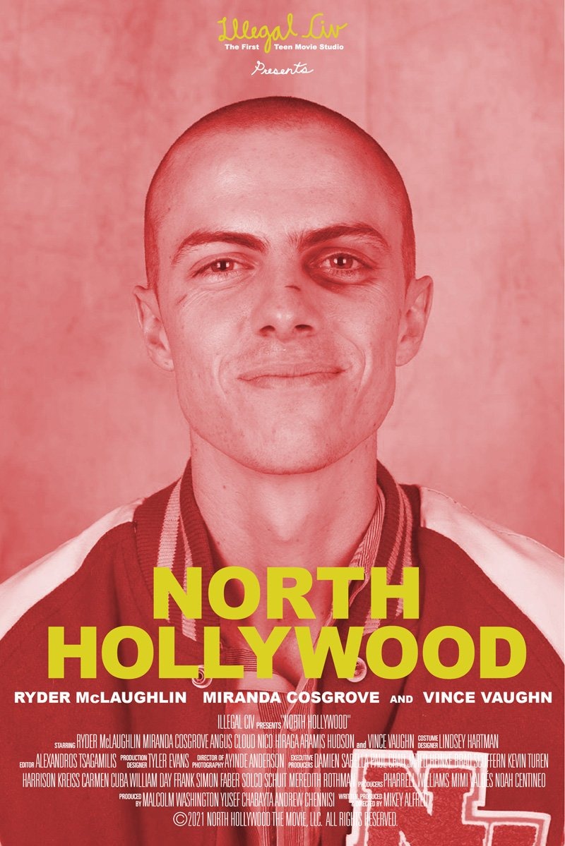 North Hollywood 2021 in Hindi dubb HdRip Hollywood Dubbed movie download