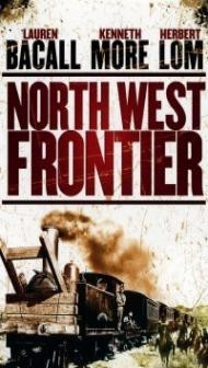 North West Frontier (1959) Hindi Dubbed
