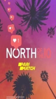 North of the 10 (2022) Hindi Dubbed