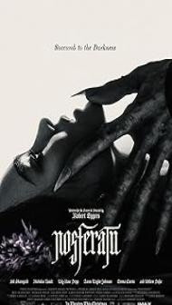 Nosferatu (2024) Hindi Dubbed Movie