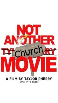 Not Another Church Movie (2024) Hindi Dubbed