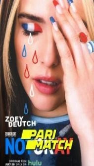 Not Okay (2022) Hindi Dubbed