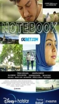 Notebook (2021) Hindi Dubbed