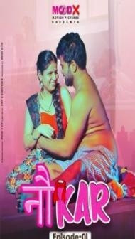 Noukar (2023) MoodX Original