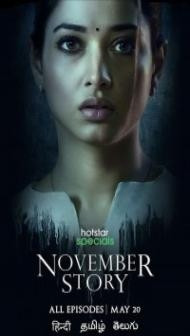 November Story (2021) Web Series