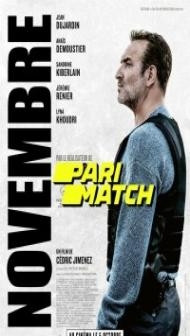 Novembre (2022) Hindi Dubbed