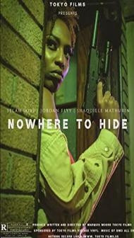 Nowhere to Hide (2020) Hindi Dubbed
