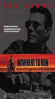 Nowhere to Run (1993) Hindi Dubbed