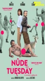 Nude Tuesday (2022) Hindi Dubbed