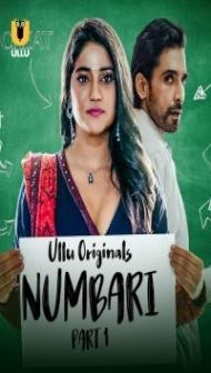 Numbari (2024) Ullu Original