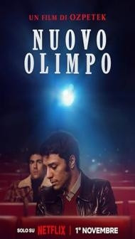 Nuovo Olimpo (2023) English Movie