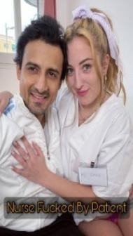 Nurse Fcked By Patient (2022) NiksIndian Original