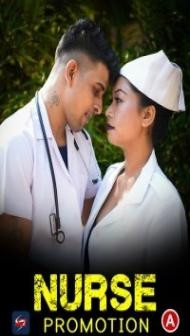 Nurse Promotion (2023) Hots Original