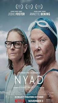 Nyad (2023) Hindi Dubbed