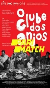 O Clube dos Anjos (2022) Hindi Dubbed