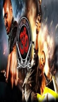OM 3D (2018) South Indian Hindi Dubbed Movie