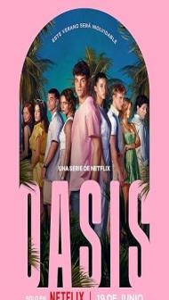 Oasis (2026) S01 Hindi Dubbed Series