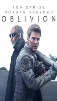 Oblivion (2013) Hindi Dubbed