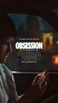Obsession (2026) Hindi Dubbed Movie