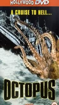 Octopus (2000) Hindi Dubbed