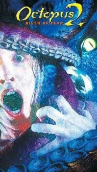 Octopus 2 River of Fear (2001) Hindi Dubbed