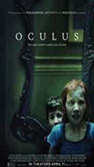 Oculus (2013) Hindi Dubbed