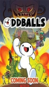 Oddballs (2023) Season 2 Web Series