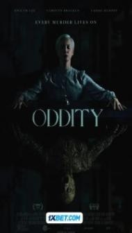 Oddity (2024) Hindi Dubbed