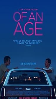 Of an Age (2023) Hindi Dubbed