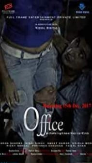 Office (2017) Hindi Movie