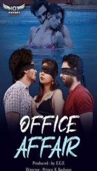 Office Affair (2020) HotShots