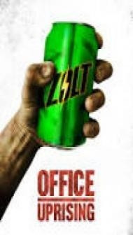 Office Uprising (2018) English Movie