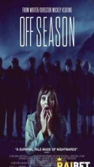 Offseason (2021) Hindi Dubbed