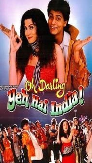 Oh Darling Yeh Hai India (1995) Hindi Movie