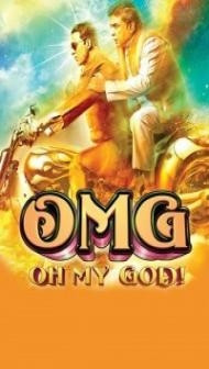 Oh My God (2012) Hindi Movie
