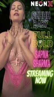 Ohhh Baby (2022) NeonX Original