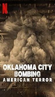 Oklahoma City Bombing: American Terror (2025) Hindi Dubbed Movie