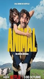 Old Dog New Tricks (2025) S01 Hindi Dubbed Series